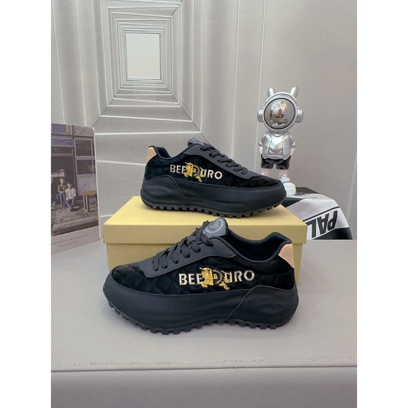 B**rry sneakers